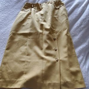 Skirt for size 13-14